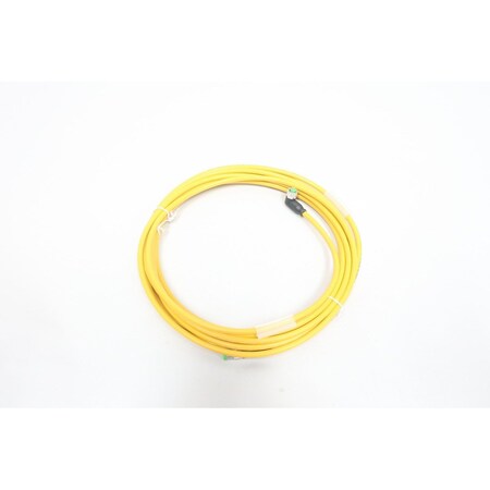 Murrelektronik M8 Male Straight/M8 Female 90Deg 5M Cordset Cable 7000-88031-0110500